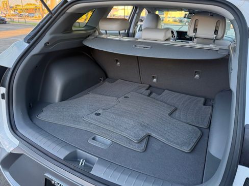 Used 2022 Hyundai Nexo Blue image 18