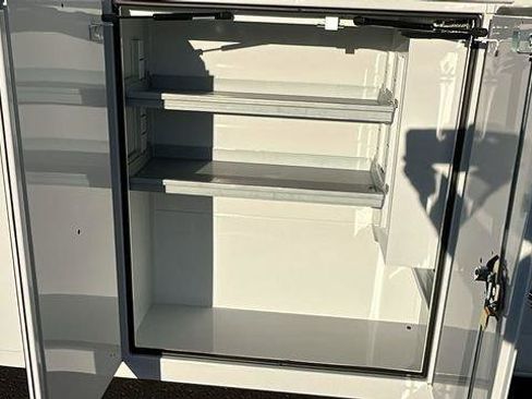 New 2023 GMC Savana 3500 w/ Power Convenience Package image 31