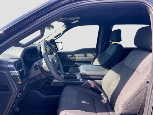 Used 2024 Ford F150 STX image 10