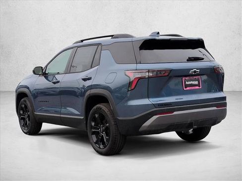 New 2026 Chevrolet Equinox LT FWD image 9