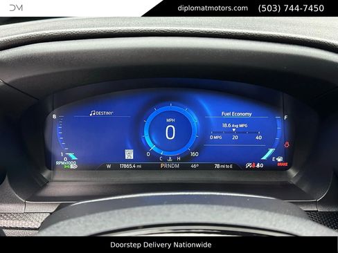 Used 2024 Ford Explorer ST w/ Equipment Group 401A image 28