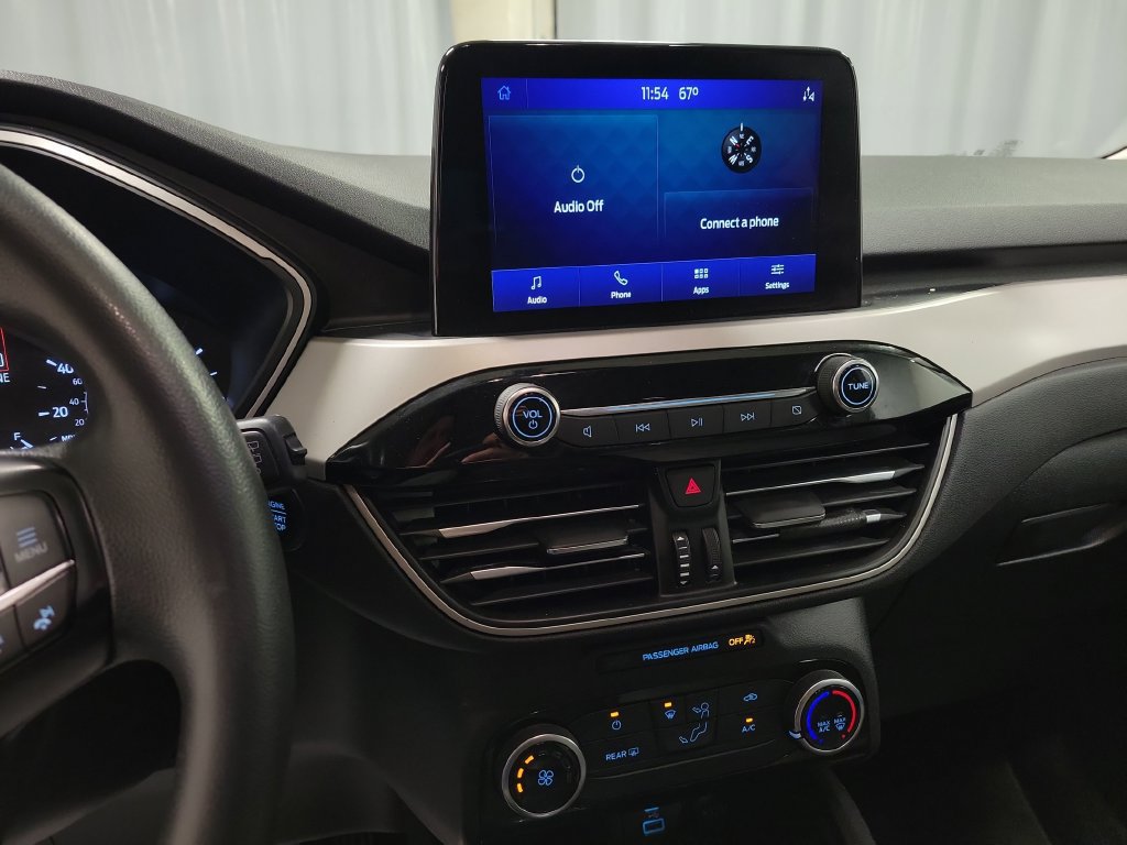 Used 2022 Ford Escape SE AWD/4WD image 17