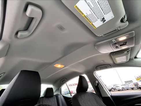 Certified 2025 Toyota Camry LE image 13