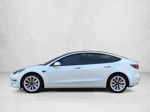 Used 2023 Tesla Model 3 Long Range image 2