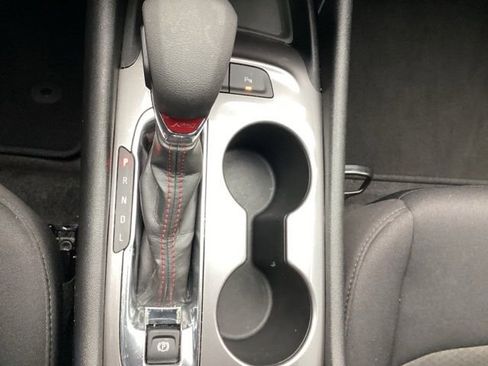 Used 2024 Chevrolet Malibu RS FWD image 20