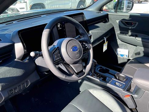 New 2026 Subaru Outback Premium AWD/4WD image 8