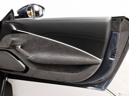 Certified 2021 Ferrari Roma RWD image 63
