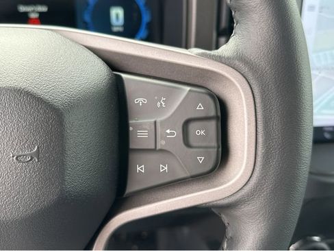 New 2026 Ford Bronco Badlands AWD/4WD image 24