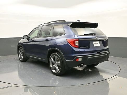 Used 2019 Honda Passport Touring image 8