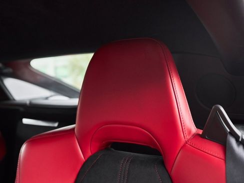 Used 2021 Acura NSX image 43