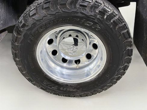 Used 2017 RAM 3500 Laramie AWD/4WD image 28