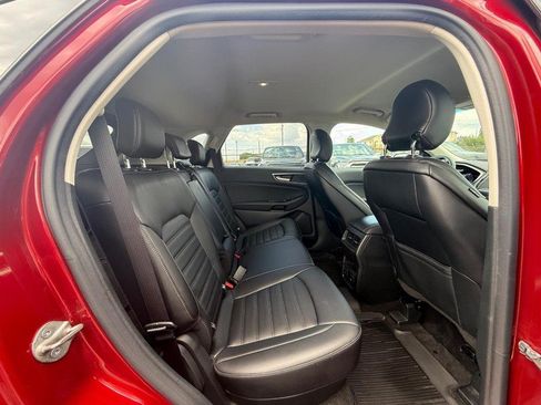 Certified 2019 Ford Edge SEL w/ Equipment Group 201A AWD/4WD image 14