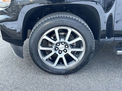 Used 2021 GMC Canyon Denali image 10