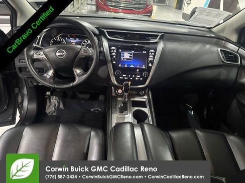 Used 2023 Nissan Murano SV FWD image 27