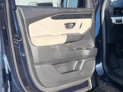 Used 2026 Honda Passport TrailSport Elite image 34