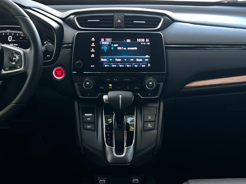 Used 2020 Honda CR-V EX image 12