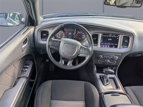 Used 2023 Dodge Charger GT w/ Blacktop Package image 15