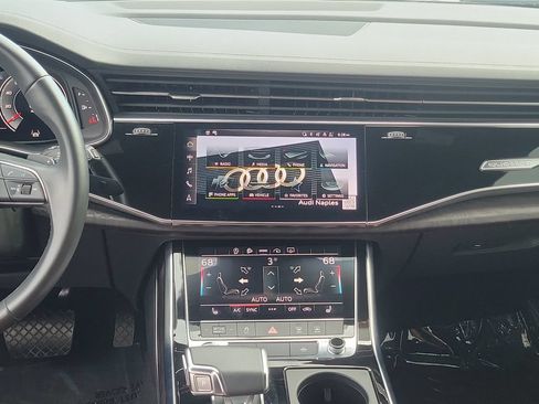 Certified 2023 Audi Q7 2.0T Premium Plus w/ Premium Plus Package AWD/4WD image 22