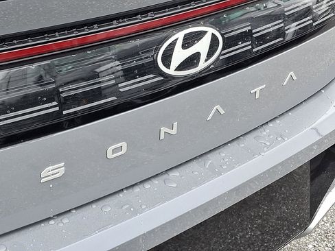 New 2026 Hyundai Sonata SEL FWD image 20