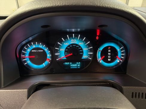 Used 2010 Ford Fusion Sport FWD image 18