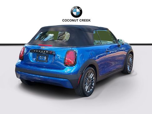 New 2026 MINI Cooper S FWD image 4