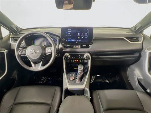 Used 2024 Toyota RAV4 XSE image 27