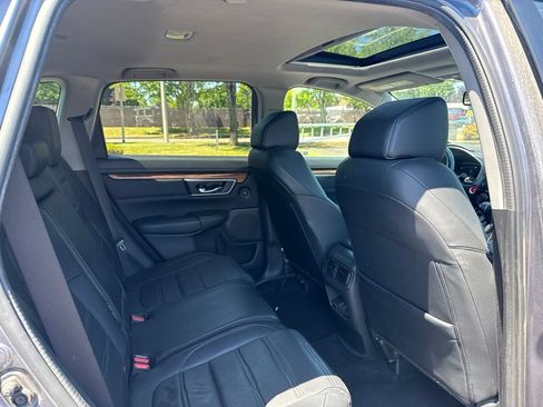Used 2022 Honda CR-V EX-L image 22
