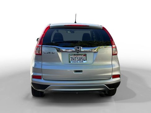 Used 2015 Honda CR-V EX image 4