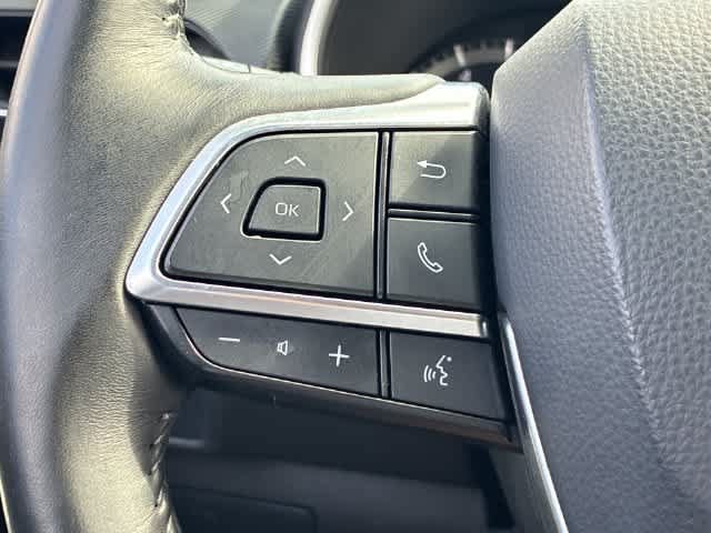 Used 2021 Toyota Highlander XSE FWD image 26