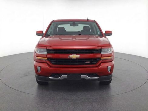 Used 2018 Chevrolet Silverado 1500 LT w/ All Star Edition image 5
