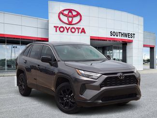 Used 2024 Toyota RAV4 LE FWD 360° Tour