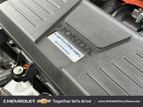 Used 2021 Honda CR-V EX image 36