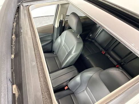 Used 2023 Nissan Rogue SV w/ SV Premium B Package image 14