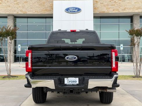 New 2026 Ford F250 Lariat AWD/4WD image 57