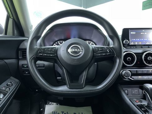 Used 2024 Nissan Sentra S image 20