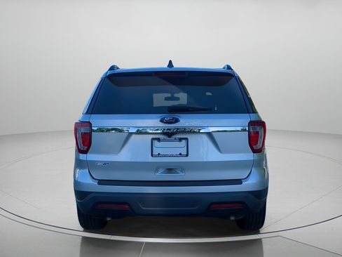 Used 2018 Ford Explorer FWD image 41