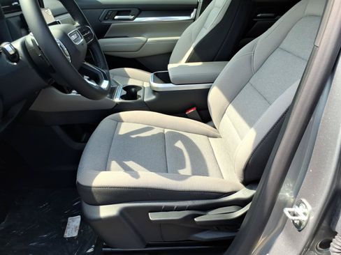 New 2026 GMC Terrain Elevation FWD image 10