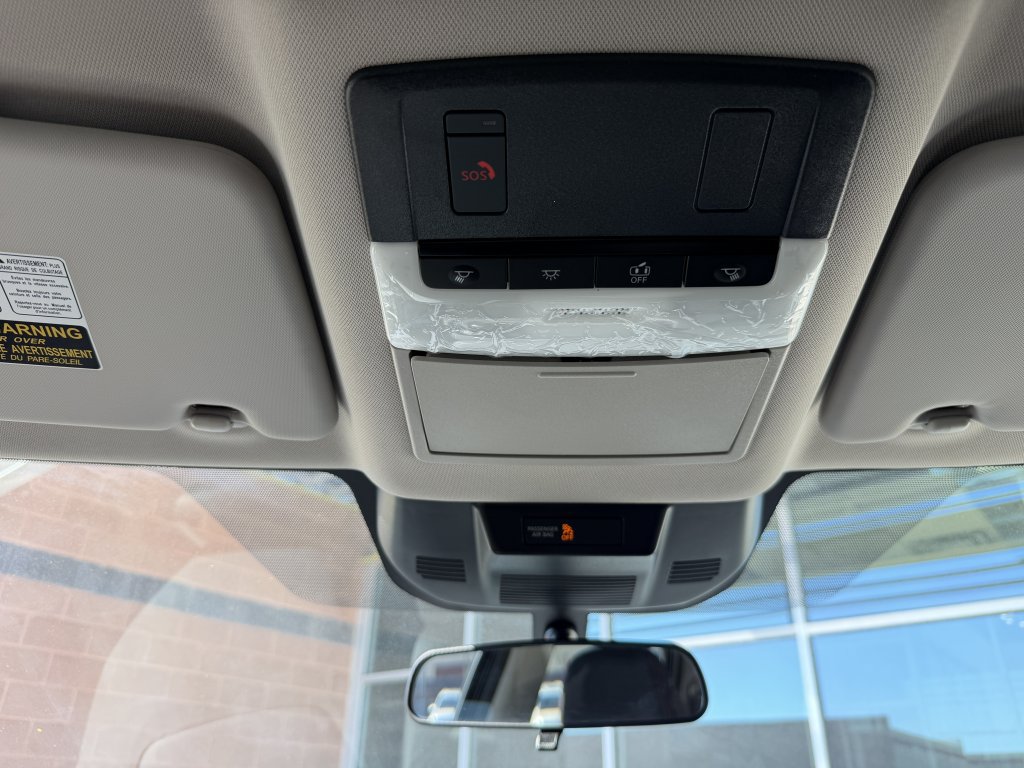 Used 2026 Nissan Rogue SV AWD/4WD image 26