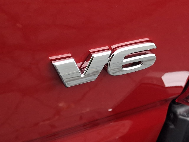 Used 2023 Toyota Tacoma SR5 AWD/4WD image 31