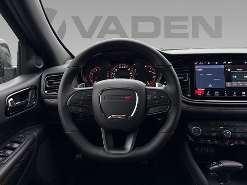 New 2026 Dodge Durango GT image 12