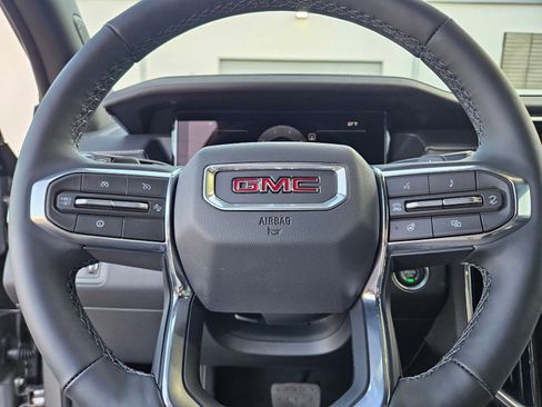 New 2026 GMC Acadia Elevation w/ Elevation Premium Package image 11