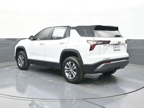 New 2026 Chevrolet Equinox LT FWD image 7