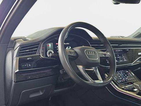 Used 2023 Audi Q7 3.0T Prestige AWD/4WD image 18