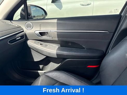 Used 2023 Hyundai Sonata Limited FWD image 12