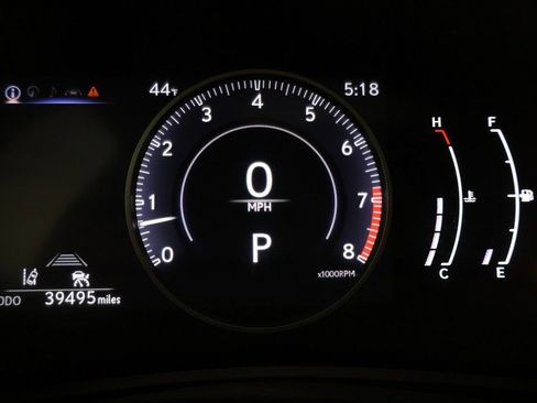 Used 2022 Lexus NX 250 FWD image 39