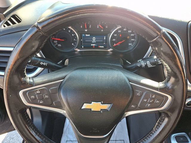 Used 2019 Chevrolet Equinox LT AWD/4WD image 4