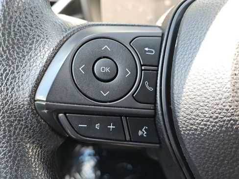 Used 2024 Toyota Corolla LE FWD image 24