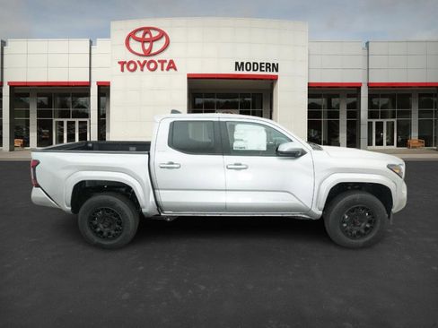 New 2025 Toyota Tacoma SR5 image 25