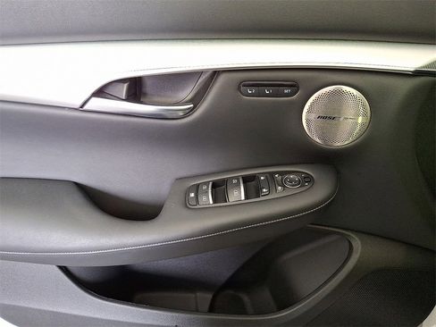 Certified 2022 INFINITI QX50 Essential image 14