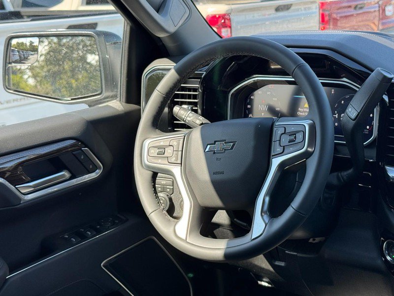 New 2026 Chevrolet Silverado 1500 RST w/ RST Select Package AWD/4WD image 27
